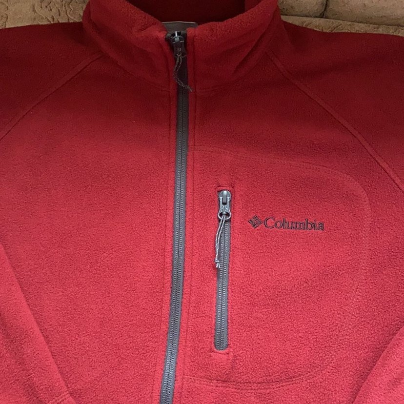 Columbia polar - Görsel 2