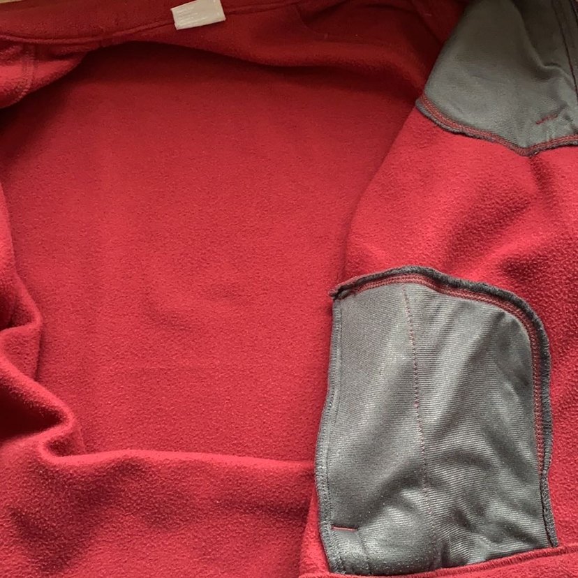 Columbia polar - Görsel 4