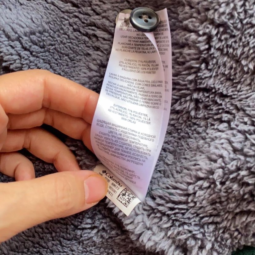 Columbia windward - Görsel 3