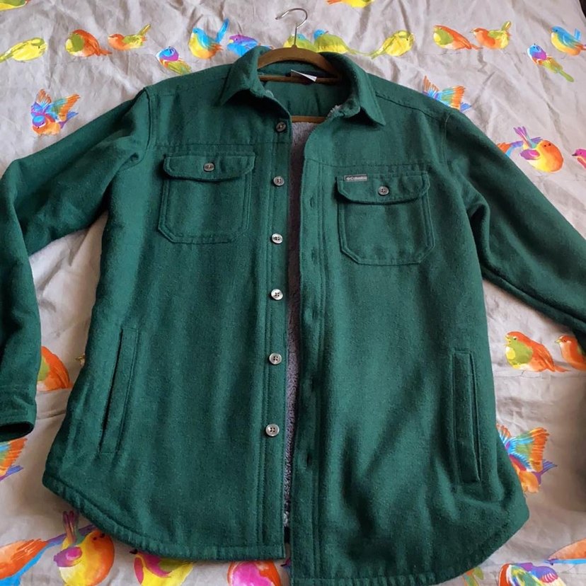 Columbia windward - Görsel 2