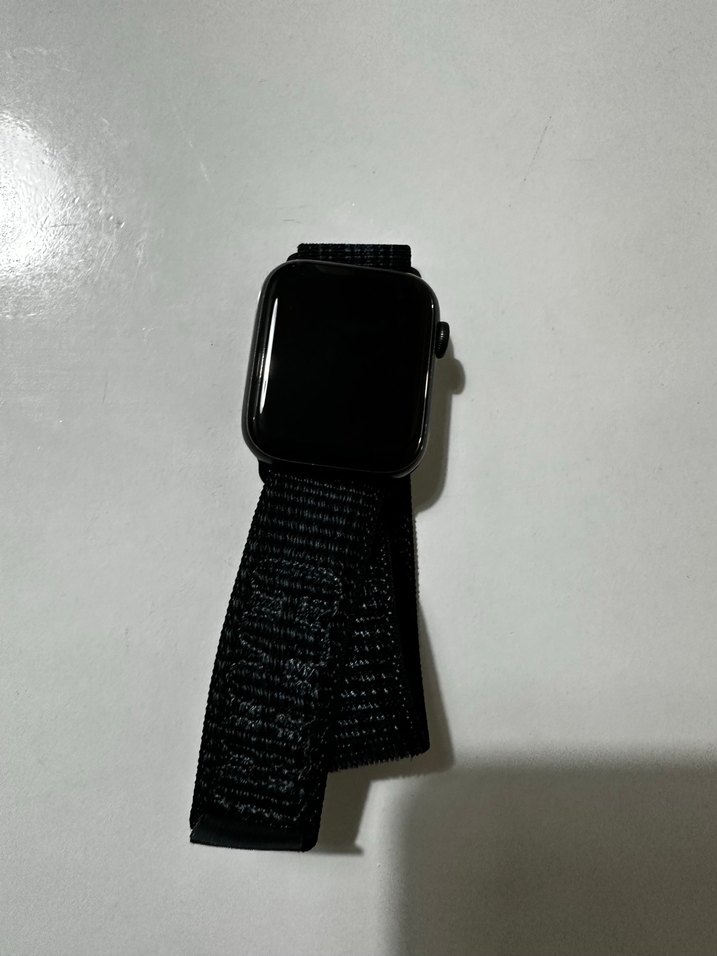 Apple Watch 6 - Görsel 3