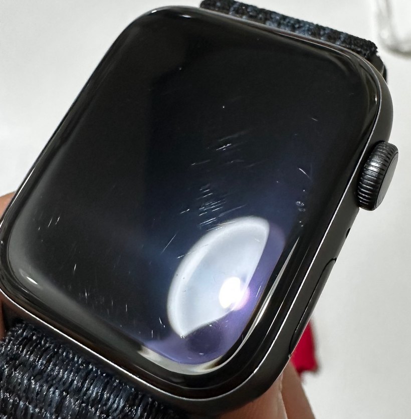 Apple Watch 6 - Görsel 2