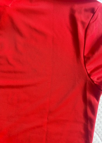 Ferrari Polo Tişört - Görsel 6