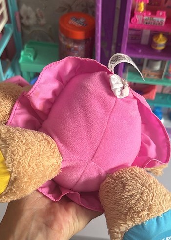 Fisher Köpekcik - Görsel 4