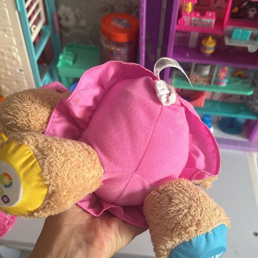 Fisher Köpekcik - Görsel 4