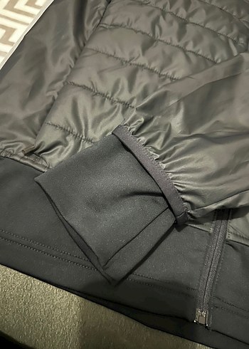 Under Armour Erkek ince mont - Görsel 4