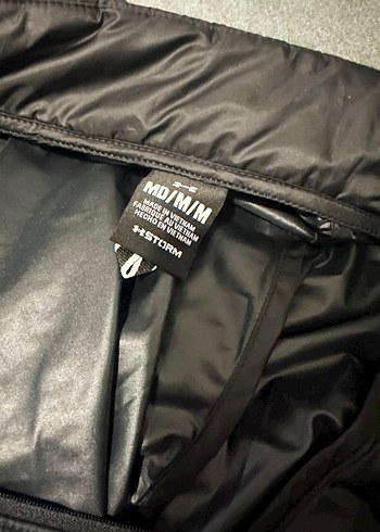 Under Armour Erkek ince mont - Görsel 7