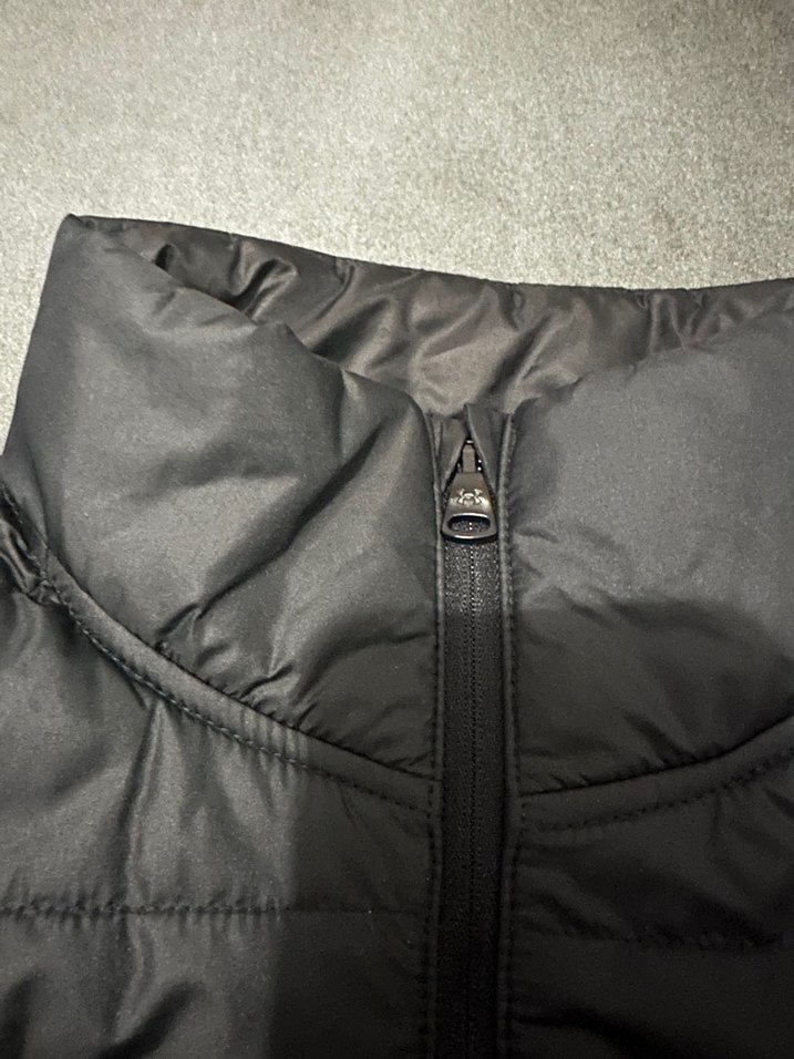 Under Armour Erkek ince mont - Görsel 5