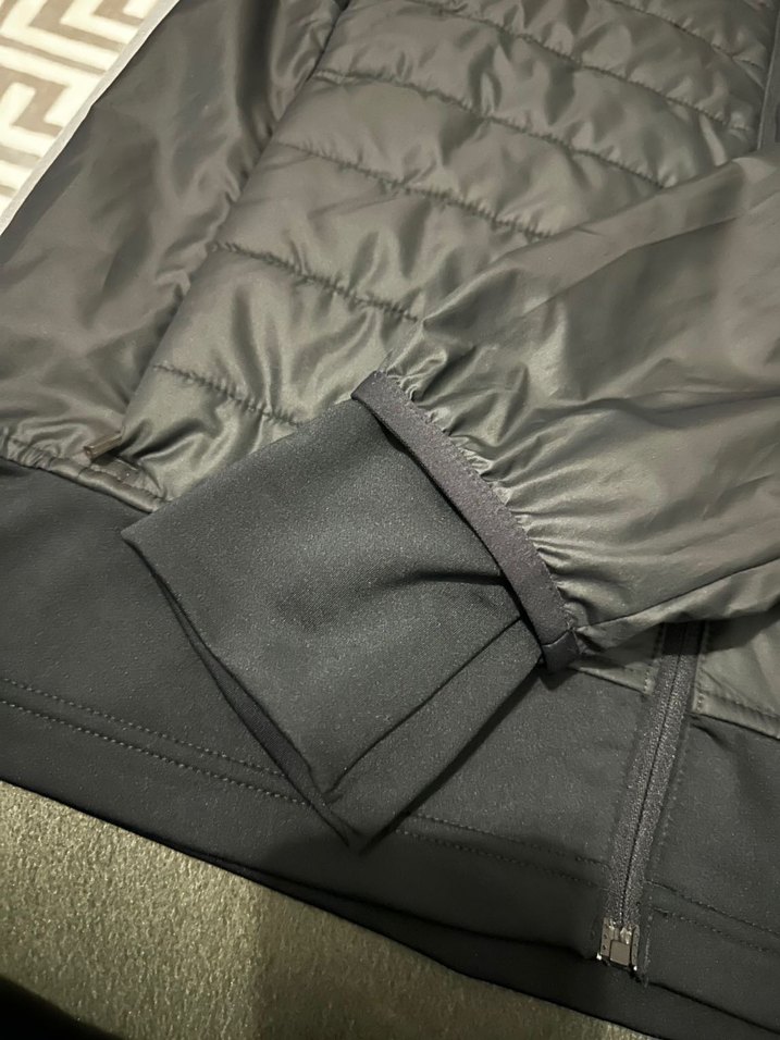 Under Armour Erkek ince mont - Görsel 4