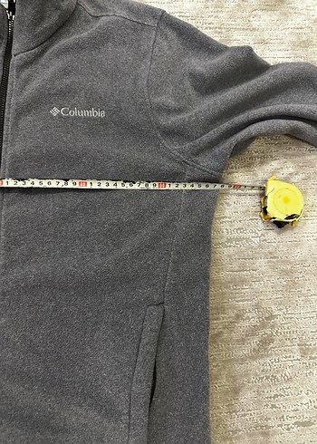 Columbia Erkek interchange - Görsel 13