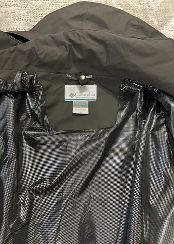 Columbia Erkek interchange - Görsel 9