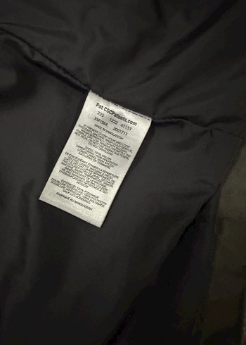 Columbia Erkek interchange - Görsel 11