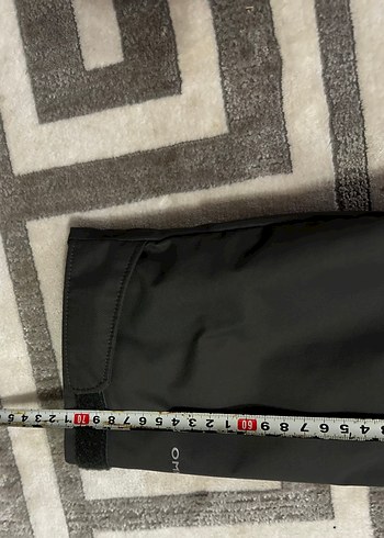 Columbia Erkek interchange - Görsel 6