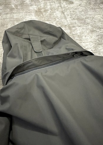 Columbia Erkek interchange - Görsel 16