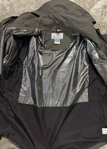 Columbia Erkek interchange - Görsel 10