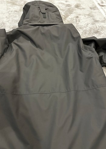 Columbia Erkek interchange - Görsel 15