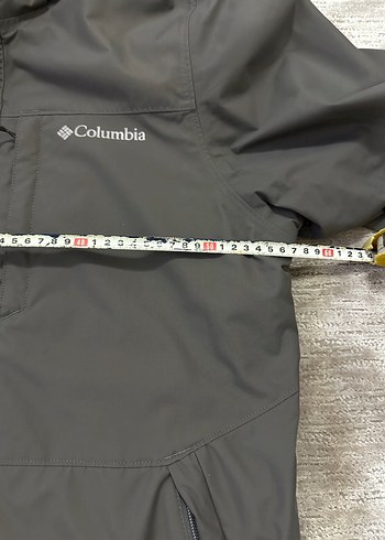 Columbia Erkek interchange - Görsel 4