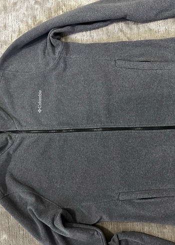 Columbia Erkek interchange - Görsel 12