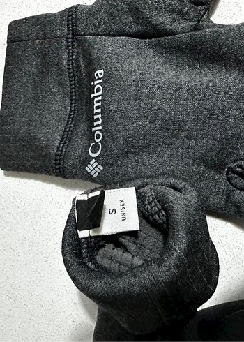 Columbia eldiven - Görsel 6