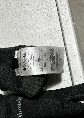 Columbia eldiven - Görsel 5