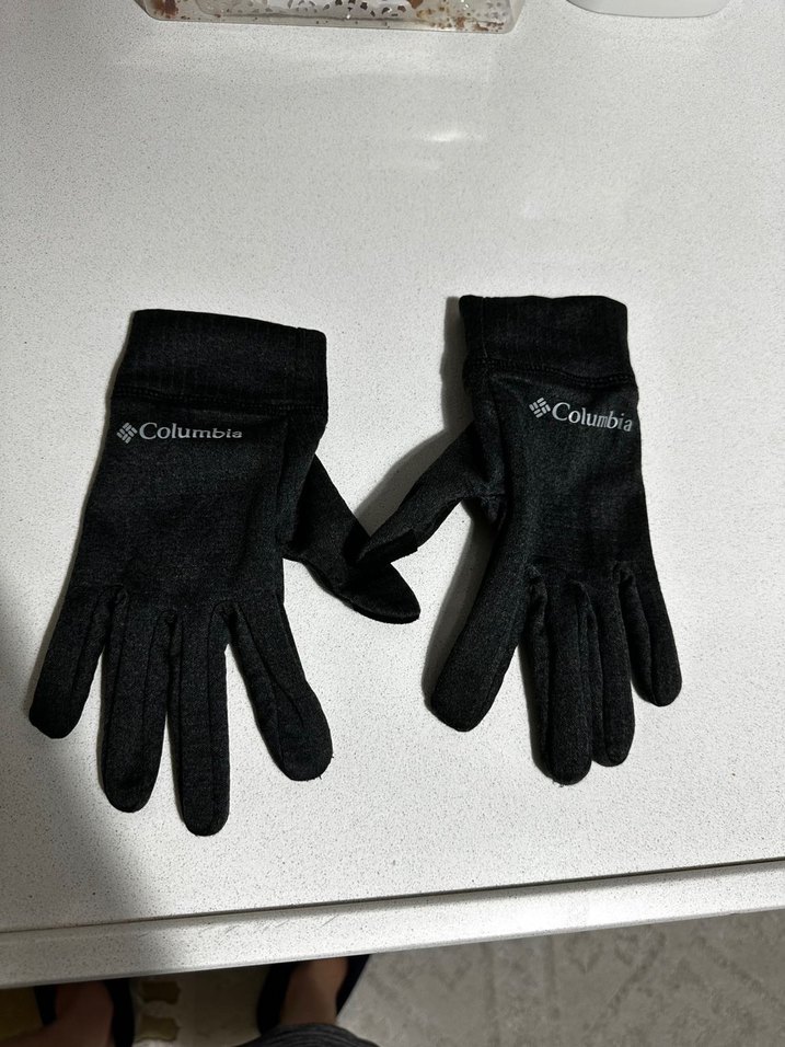 Columbia eldiven - Görsel 3