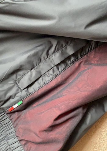 Ferrari rüzgarlık - Görsel 3