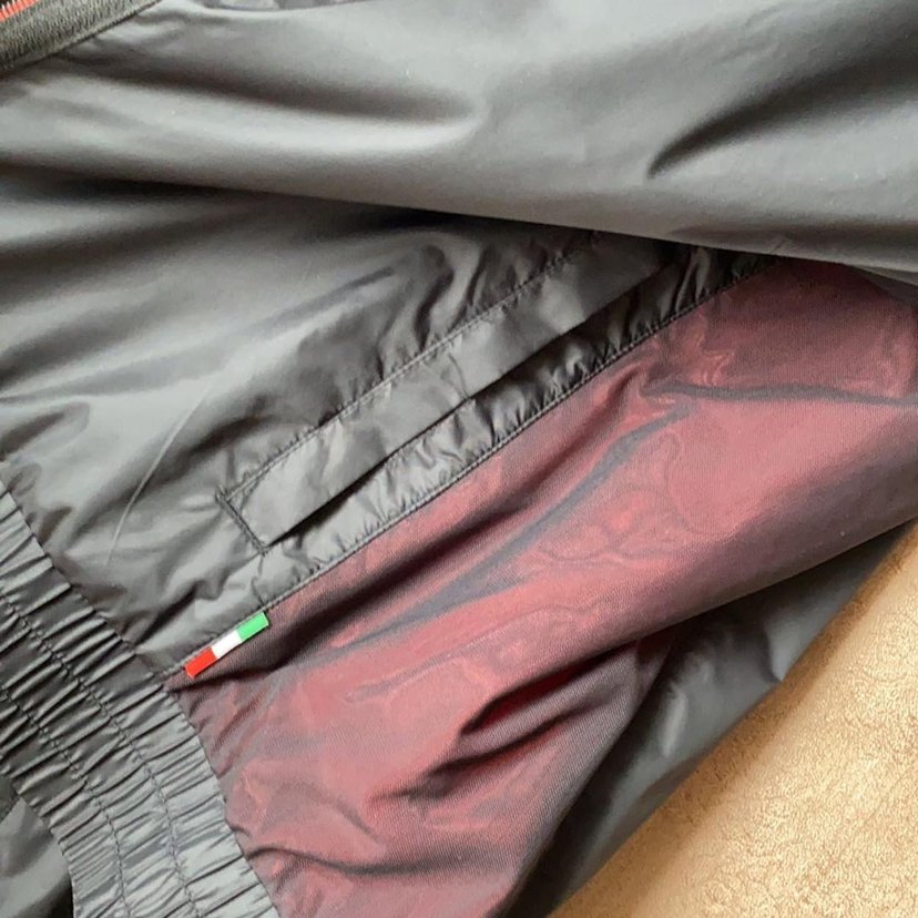 Ferrari rüzgarlık - Görsel 3