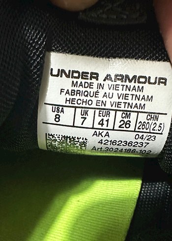 Under Armour - Görsel 7