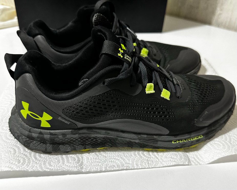 Under Armour - Görsel 2