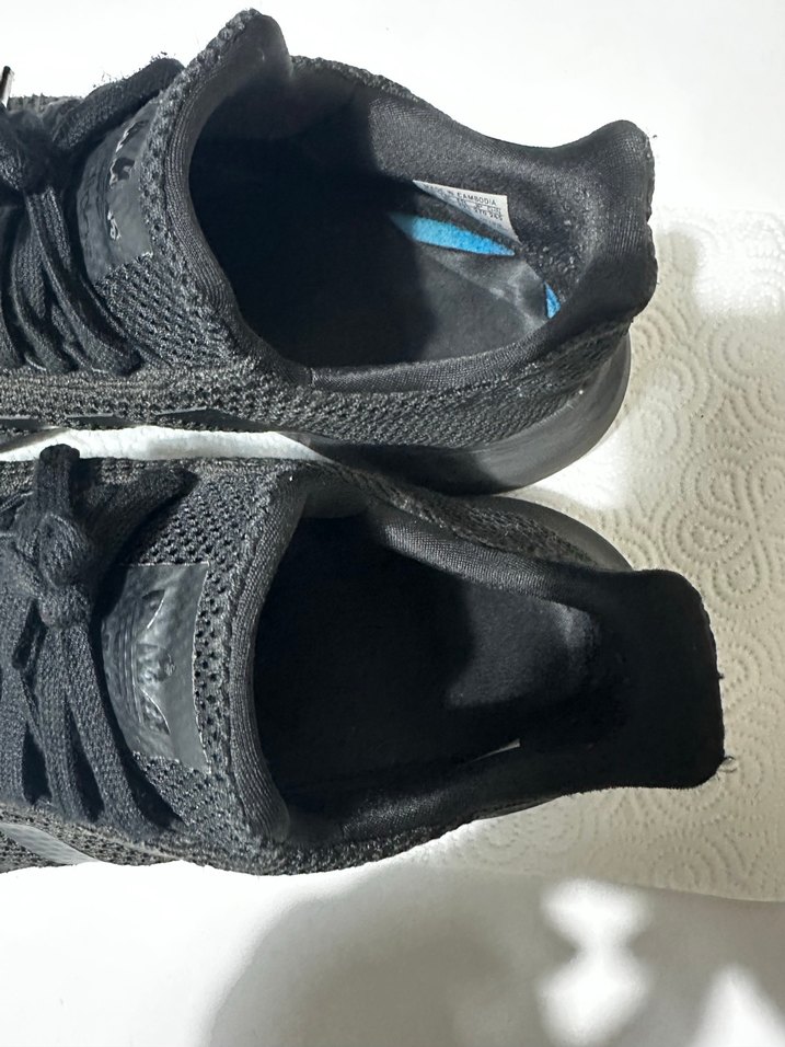 Adidas Swift Run - Görsel 2