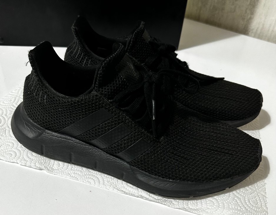 Adidas Swift Run - Görsel 4