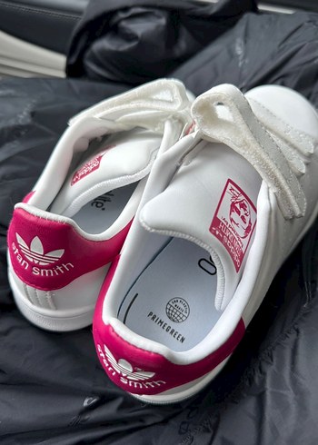 Adidas Spor Ayakkabı - Görsel 2