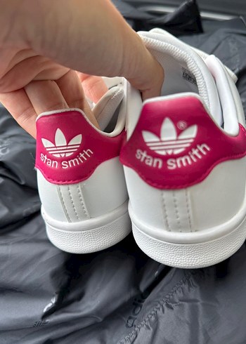 Adidas Spor Ayakkabı - Görsel 3