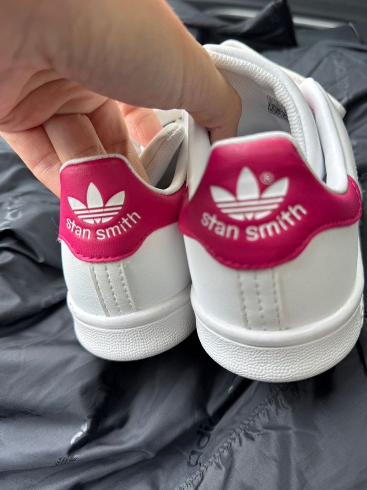 Adidas Spor Ayakkabı - Görsel 3