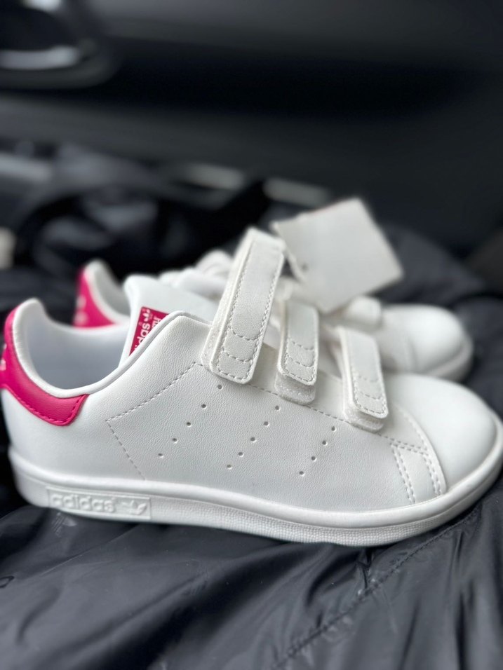 Adidas Spor Ayakkabı - Görsel 5