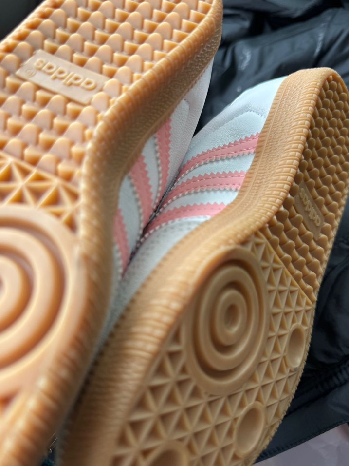 Adidas Samba Spor Ayakkabı - Görsel 3