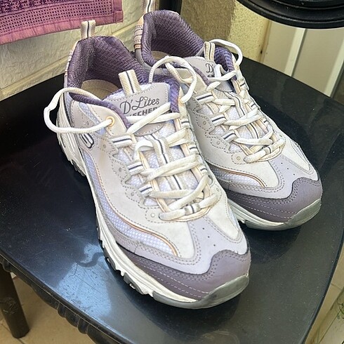 Skechers D?Lites