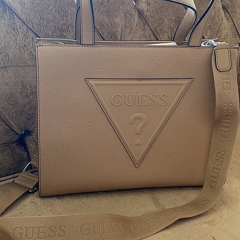 Guess Collection Çanta