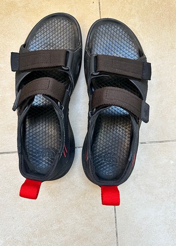 The north face sandalet - Görsel 3