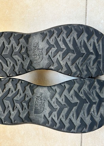 The north face sandalet - Görsel 5