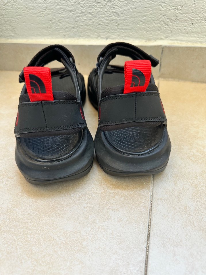 The north face sandalet - Görsel 4