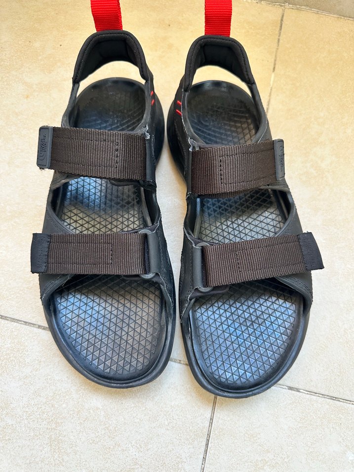 The north face sandalet - Görsel 2