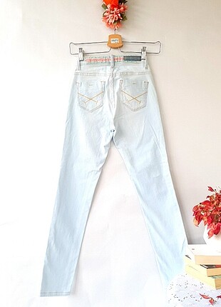 U.S Polo Assn. Polo Bayan Jean