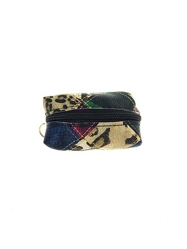 Vintage Love PreLoved Cüzdan %70 İndirimli.