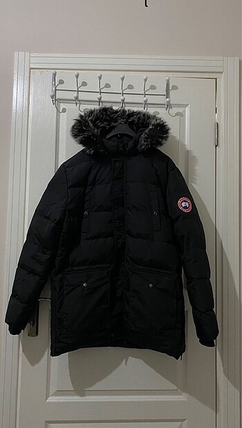 Canada Goose Erkek Mont