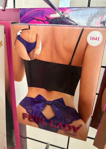 Diğer 9 adet ALT GİYİM STOK BİTİRİYORUZ