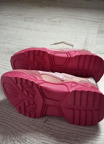 Nike Spor ayakkabı