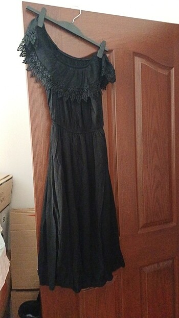 Diğer Siyah elbise