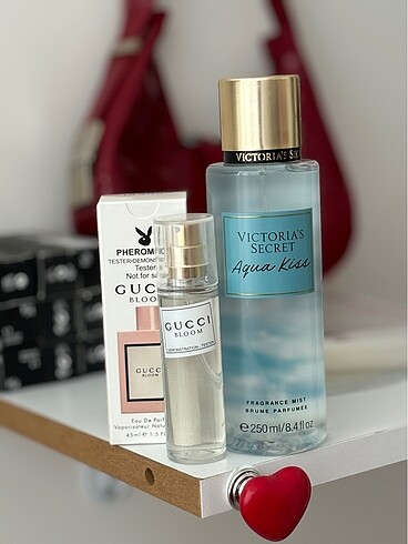 Victoria secret sprey