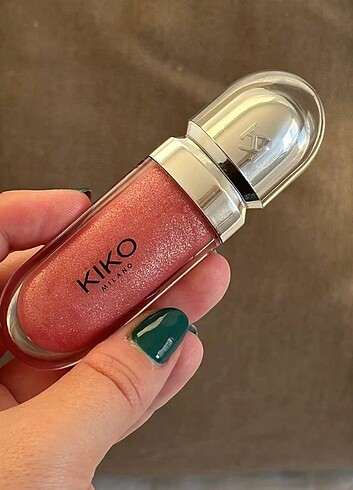 KİKO 17 GLOS